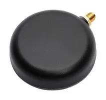 GPS/GLONASS PATCH ANTENNA, 1.606GHZ 33-2412-07