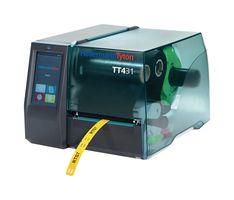 THERMAL TRANSFER PRINTER, 300DPI TT431-PRINTER