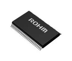 MOTOR DRIVER, 3-PH BRUSHLESS FAN, 1.5A BM6258FS-E2