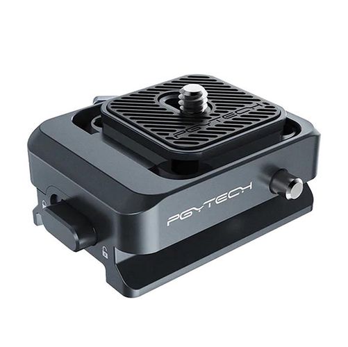 PGYTECH Ronin Stabilizer Quick Relese Clamp, PGYTECH P-RH-167