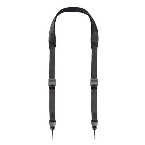 PGYTECH Camera Shoulder Strap (Night Black), PGYTECH P-CB-119