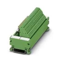 INTERFACE MOD, 37POS, 25V, SPRING-CAGE 2293640