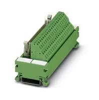 PASSIVE MODULE, 50POS, 60V, SPRING-CAGE 2965198