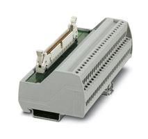 PASSIVE MODULE, 50POS, 24VDC, SCREW 2900463