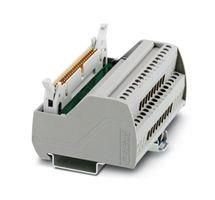 PASSIVE MODULE, 50POS, 25VAC, SCREW 2322320