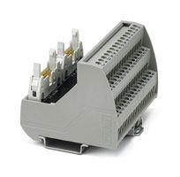 PASSIVE MODULE, 14POS, 25VAC, SCREW 2908845