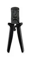 CRIMPING PLIER, HAND, D-SUB CONTACT 1772793