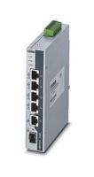 ETHERNET SWITCH, 6PORT, 10/100/1000MBPS 1026932