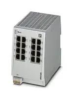 ETHERNET SWITCH, 16PORT, 10/100/1000MBPS 2702909