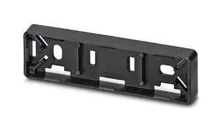 MARKER CARRIER, EQUIPMENT MARKING BLACK 0827453