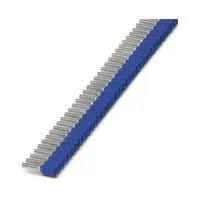 TERMINAL, WIRE FERRULE, 18AWG, BLU 1212785