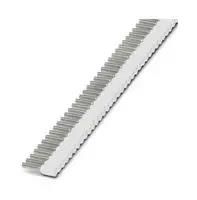 TERMINAL, WIRE FERRULE, 20AWG, WHT 1212521