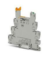 RELAY SOCKET, 5VDC, DIN RAIL 2980225