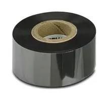 INK RIBBON, PRINTER, 25MM, BLACK 0803390