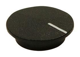 KNOB CAP, BLACK MP177702