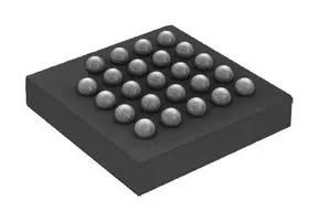 FLASH MEMORY, 512MBIT, -40 TO 85DEG C S25HS512TFABHI010