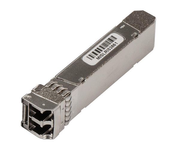 MikroTik S-C53DLC40D | SFP Module | CWDM, 1,25Gb/s, 1530nm, 2x LC, 40km, DDM, Single mode, MIKROTIK S-C53DLC40D 5903148916781