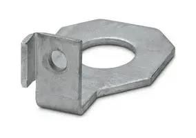 FIXING BRACKET, ISOLATING SPARK GAP 2905759