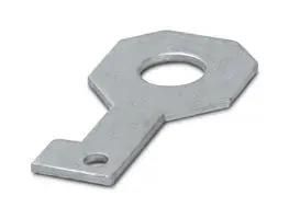 FIXING PLATE, ISOLATING SPARK GAP 2905746