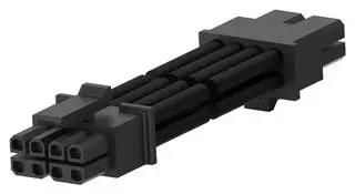 WIRE-TO-BOARD CABLE ASSEMBLIES 2354120-1