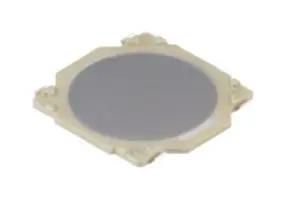 TACTILE SWITCH, 0.05A, 12VDC, SMD SKRRAAE010