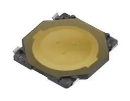 TACTILE SWITCH, 0.05A, 12VDC, SMD SKRWAEE030