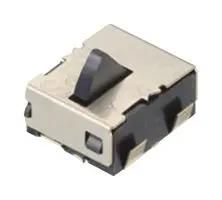 DETECT SWITCH, SPST, 0.001A, 5V, SMD SPVM110200