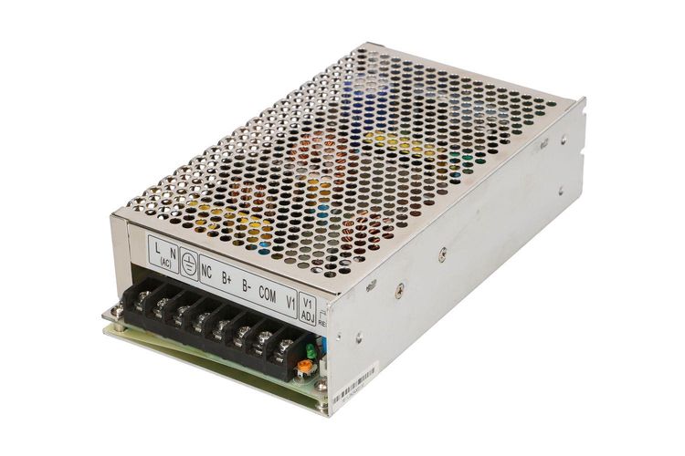 Extralink AD-155C | Power supply | 48V/54V, 155W, EXTRALINK EX.14091 5903148914091