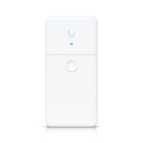 Ubiquiti F-POE-G2 | Media converter | FiberPoE Gen 2, 1x SFP, 1x RJ45 1000Mb/s, UBIQUITI F-POE-G2 0817882024686