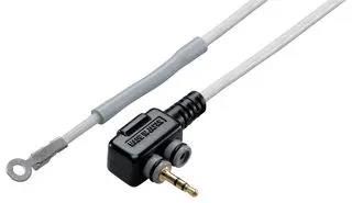 TEMPERATURE SENSOR, DATA LOGGER, 10M LR9613