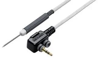 TEMPERATURE SENSOR, DATA LOGGER, 1M LR9631
