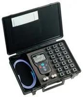 CARRYING CASE, LAN CABLE TESTER 9249