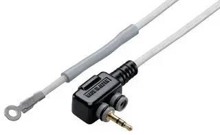 TEMPERATURE SENSOR, DATA LOGGER, 1M LR9611