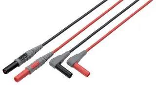 CONNECTION CABLE SET, 1.2 M, 2PC L4930