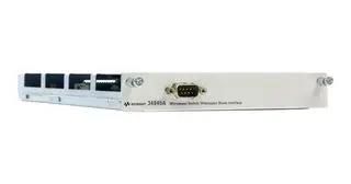MICROWAVE SWITCH MODULE, 32CH, DMM 34945A