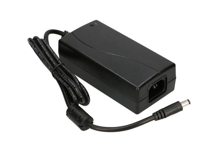Extralink 48V 96W | Power supply | 2A, jack 5.5/2.1mm, EXTRALINK EX.14138 5903148914138