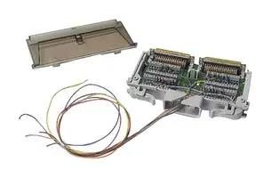 TERMINAL BLOCK, 64-CH FORM A SWITCH 34939T