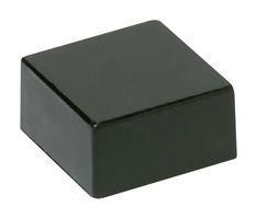 SWITCH CAP, SQUARE, BLACK 798202263