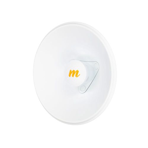 Mimosa N5-X20 | Modular Horn for C5x | 2-pack, 20dBi, 12st, 4,9-6,4GHz, 270mm, MIMOSA N5-X20 - 2 PACK 5907207225807