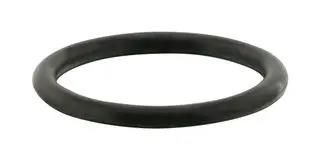 O RING, NBR, BLACK UTL10SEAL