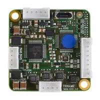 STEPPER MOTOR CTRL, TMCL, 2PH, 2A, 30VDC TMCM-1240-TMCL
