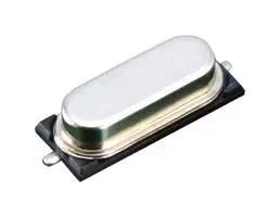 CRYSTAL RESONATOR, 3.6864MHZ, SMD E1SFA12-3.6864M TR