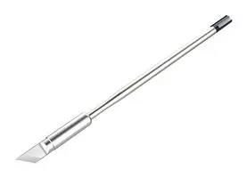 SOLDERING TIP, KNIFE, 17MM MP740244