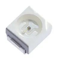 LED, RED, 500MCD, 629NM, 1411 MP001253