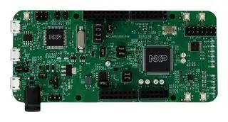 DEVELOPMENT BOARD, MC56F83 32BIT DSP MC56F83000-EVK