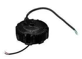 LED DRIVER, CONST CURRENT/VOLTAGE, 198W HBG-200-36