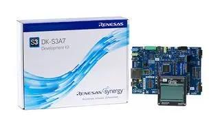 DEV KIT, 32BIT ARM CORTEX-M4 YSDKS3A7E20