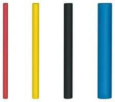 HEAT-SHRINKABLE TUBE, 70PCS, PK70 071318