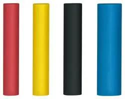 HEAT-SHRINKABLE TUBE, 32PCS, PK32 071417