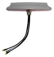 ANTENNA COMBO  LTE, GPS/GNSS, THRU-MOUNT MP001579